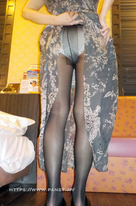 パンチラ