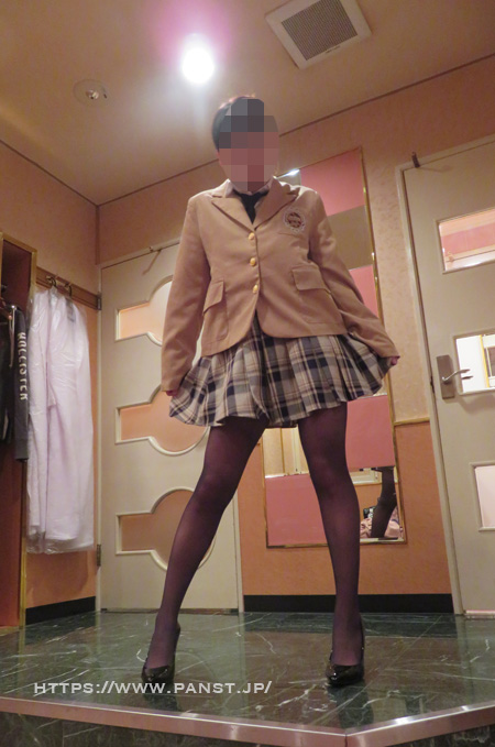 制服コス