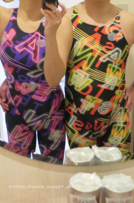 スイムウェア｜まどか