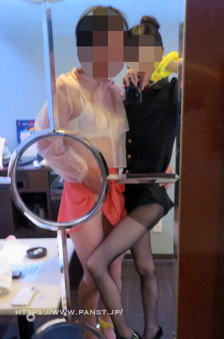 女装でプレイ｜しおり