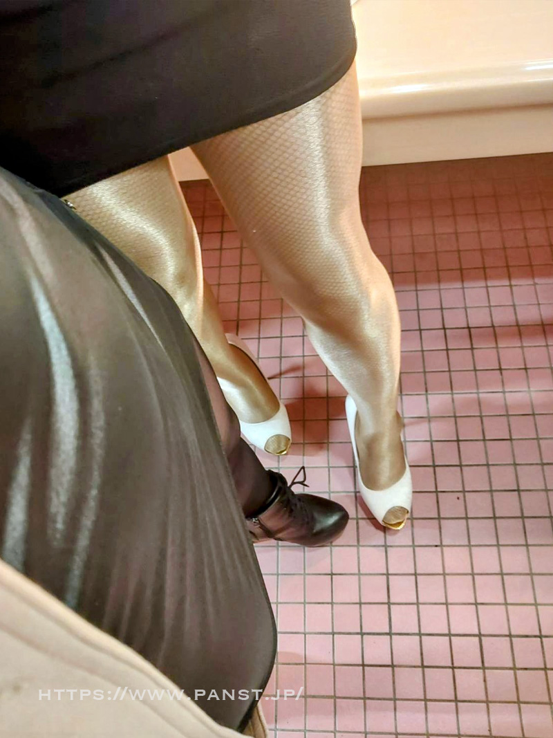 個人投稿｜女装娘３