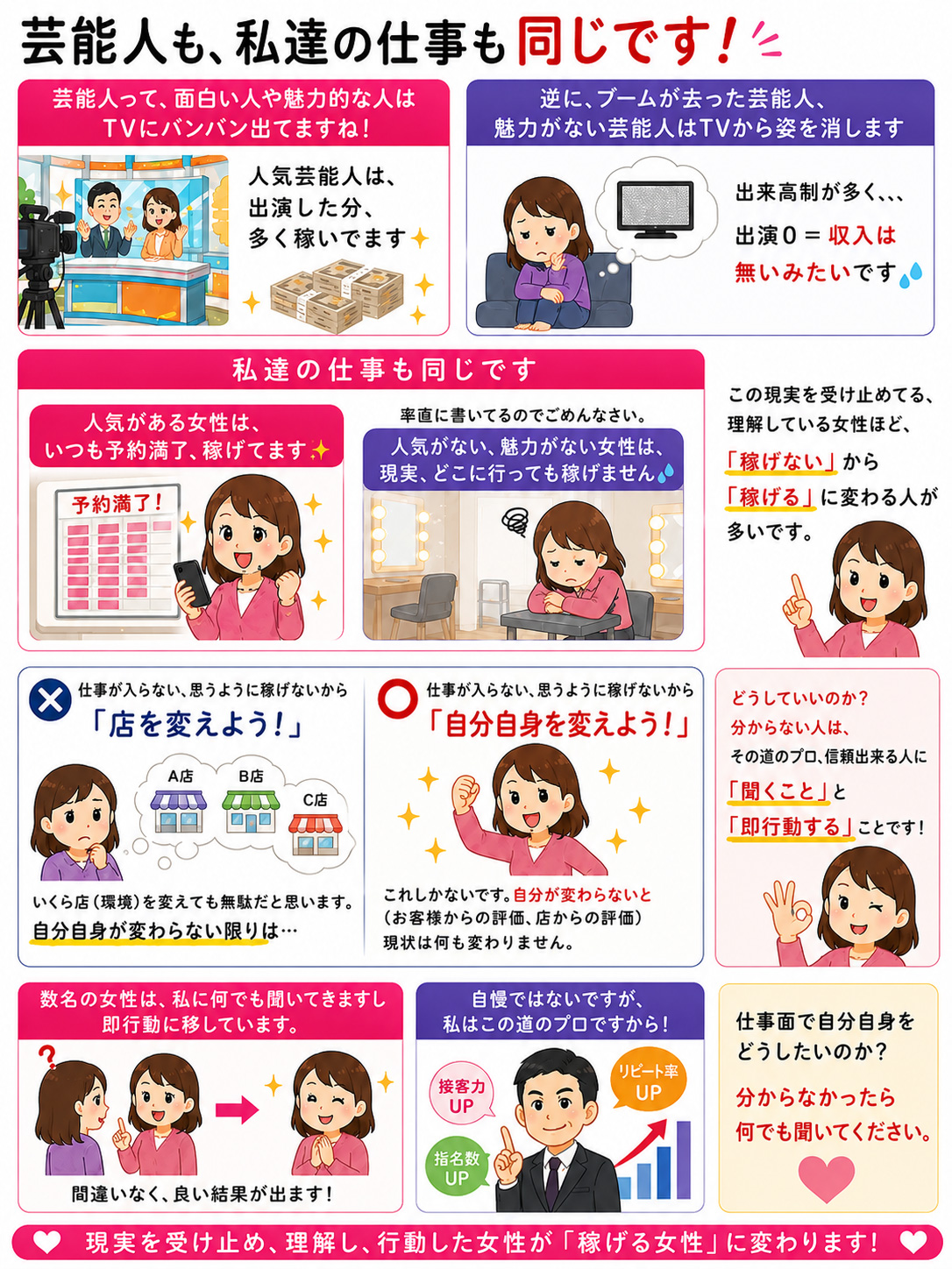 芸能人