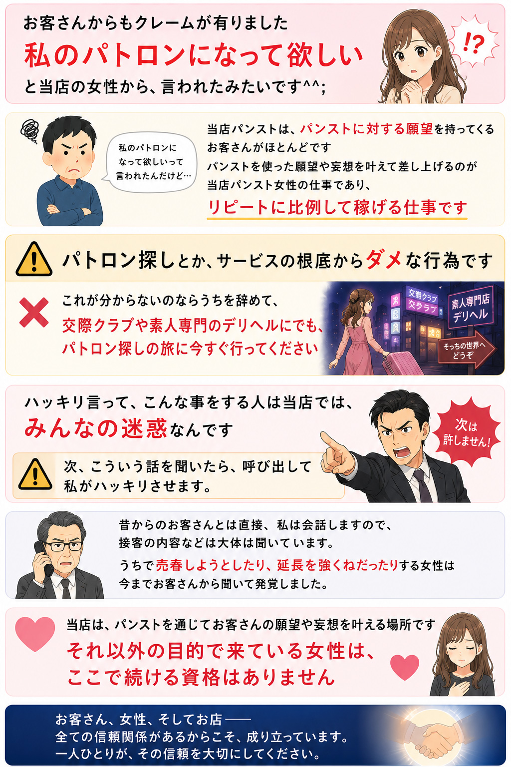 自分自身を変える
