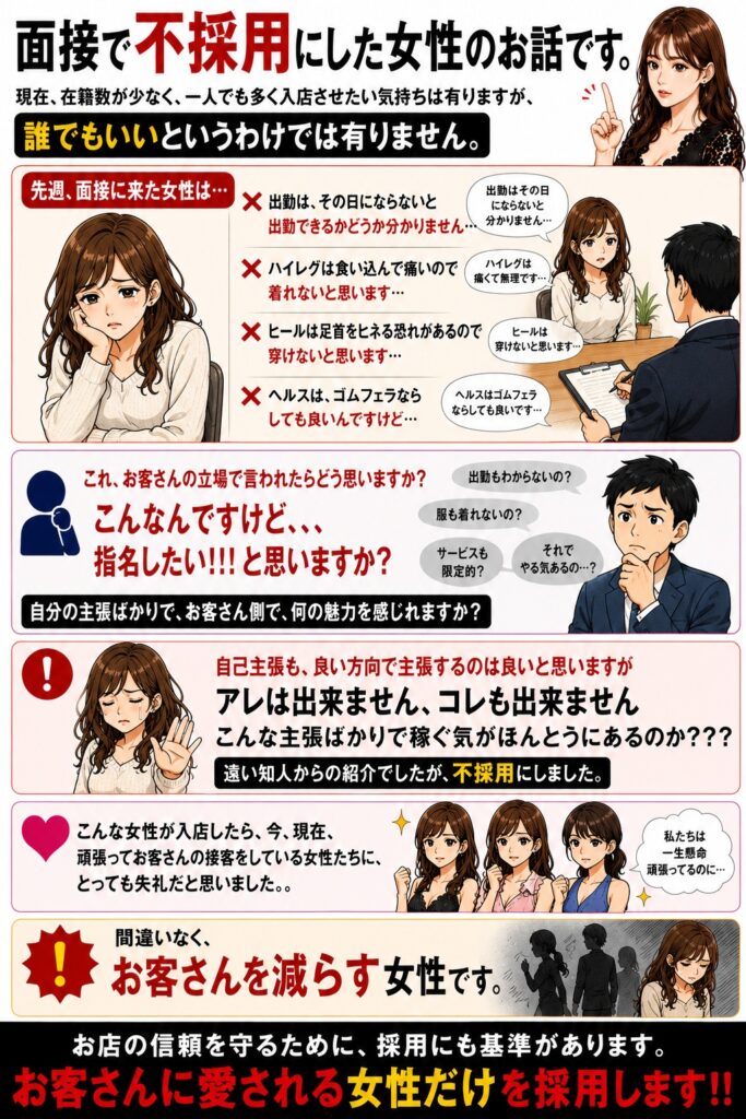 自己主張