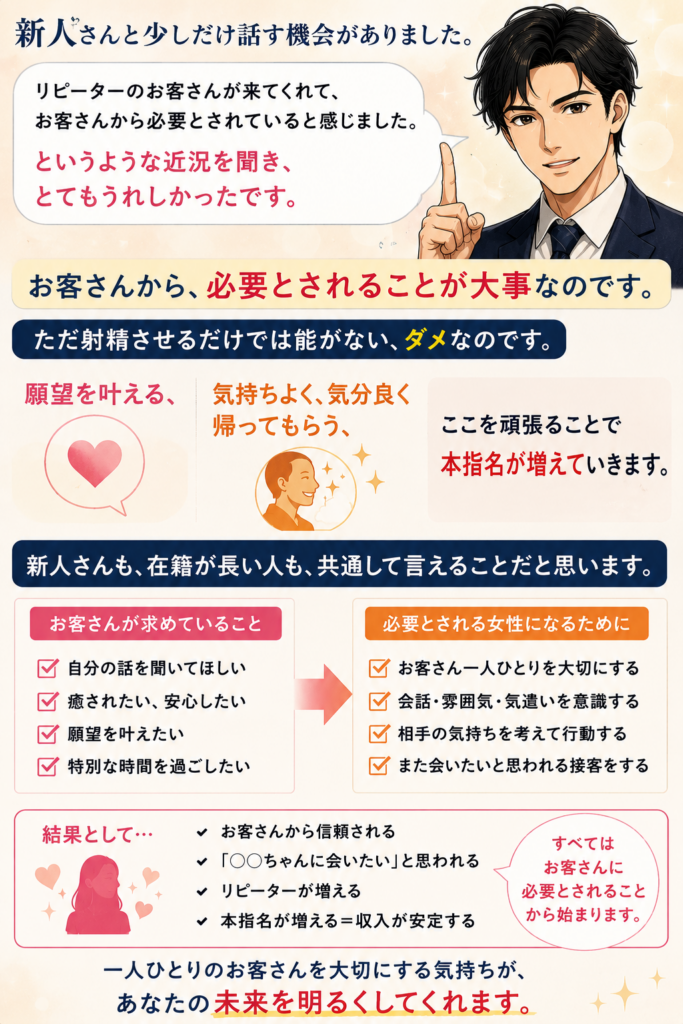 やりがい