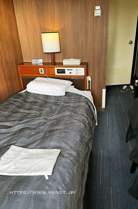 万代シルバーホテル