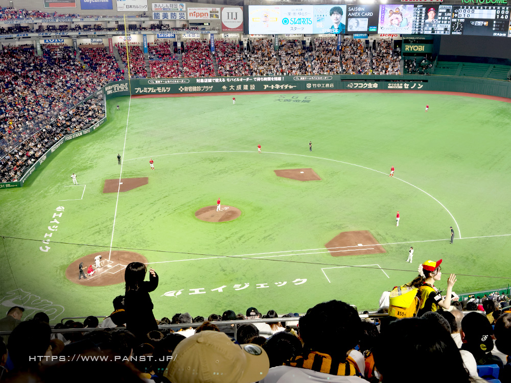 2026-04-07東京ドーム